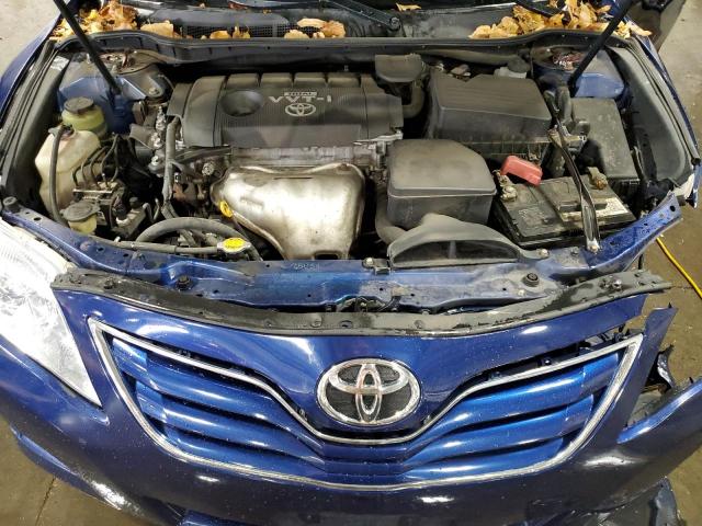 Photo 11 from auction – 2010 TOYOTA CAMRY BASE with VIN 4T4BF3EK4AR040032
