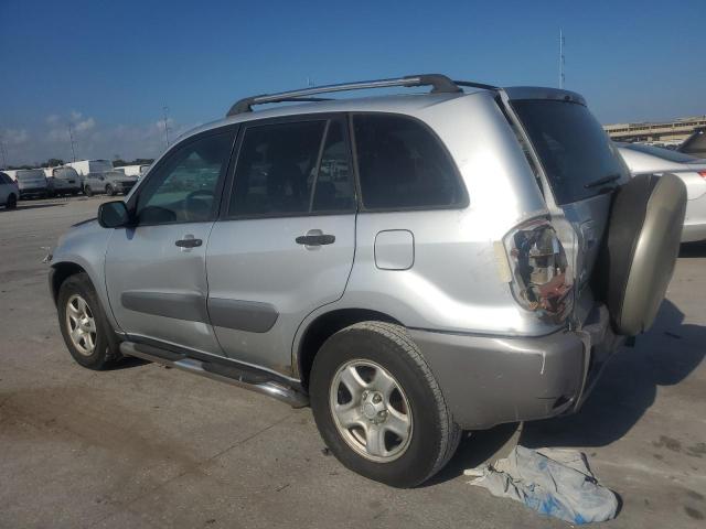 Photo 2 from auction – 2004 TOYOTA RAV4 with VIN JTEGD20V440011286