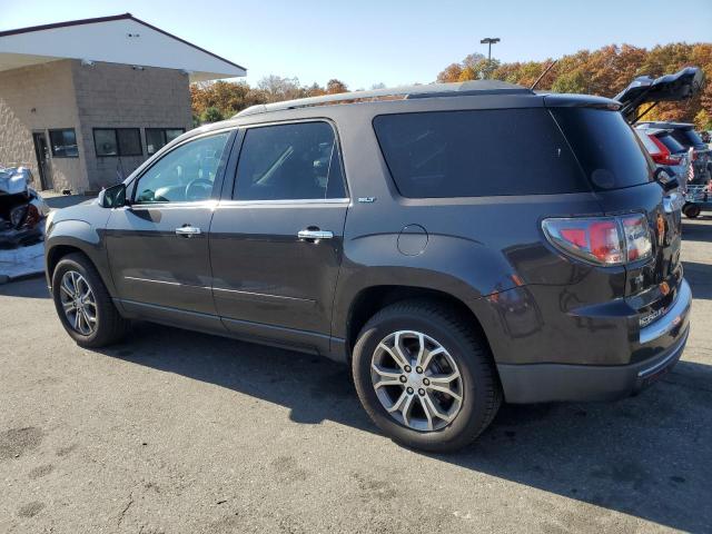 Photo 2 from auction – 2014 GMC ACADIA SLT with VIN 1GKKVRKD6EJ144737