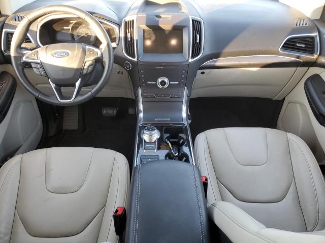 Photo 8 from auction – 2020 FORD EDGE TITAN with VIN 2FMPK3K98LBB58235