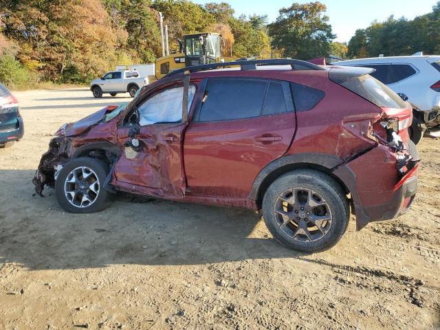 Photo 2 from auction – 2019 SUBARU CROSSTREK with VIN JF2GTACC4K8245813