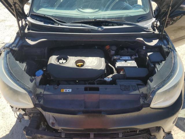 Снимка 11 от търг – 2014 KIA SOUL + с VIN KNDJP3A53E7029261