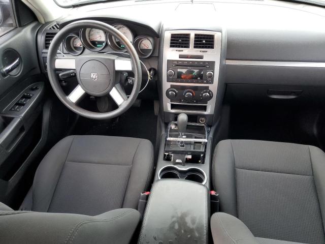Фото 8 с аукциона – 2009 DODGE CHARGER с VIN 2B3KA43D59H534150