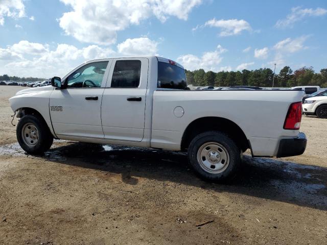 Photo 2 from auction – 2018 RAM 1500 ST with VIN 1C6RR6FG5JS210840