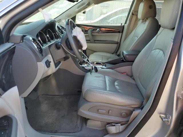Photo 7 from auction – 2015 BUICK ENCLAVE with VIN 5GAKRBKD8FJ282158