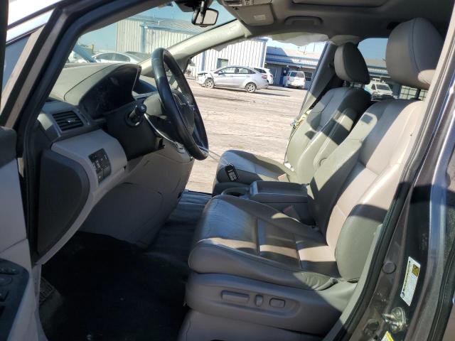 Photo 7 from auction – 2014 HONDA ODYSSEY EX with VIN 5FNRL5H60EB124198