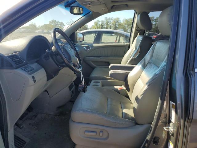 Photo 7 from auction – 2008 HONDA ODYSSEY EX with VIN 5FNRL38708B045292