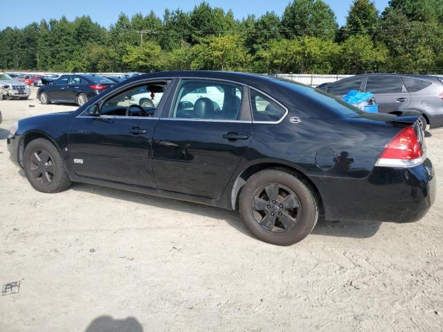 Photo 2 from auction – 2008 CHEVROLET IMPALA LT with VIN 2G1WT58N581373039