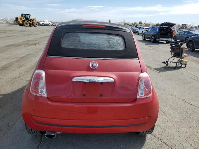 Photo 6 from auction – 2013 FIAT 500 POP with VIN 3C3CFFDR8DT613021