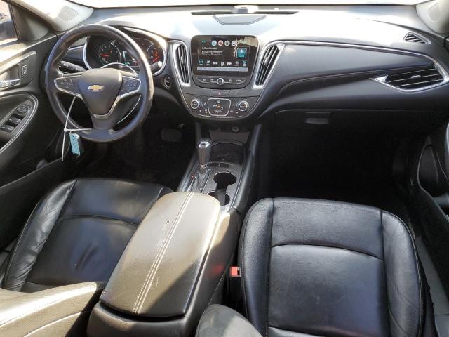 Photo 8 from auction – 2017 CHEVROLET MALIBU LT with VIN 1G1ZE5ST5HF105082
