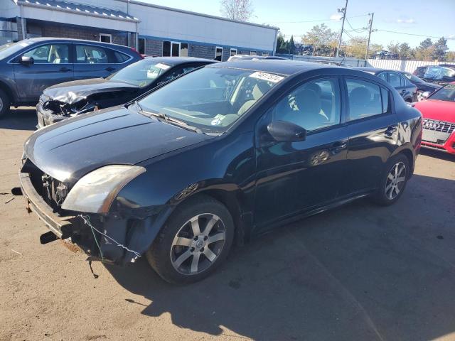 NISSAN SENTRA 2.0 2012 with VIN 3N1AB6APXCL660019 - Photo from auction