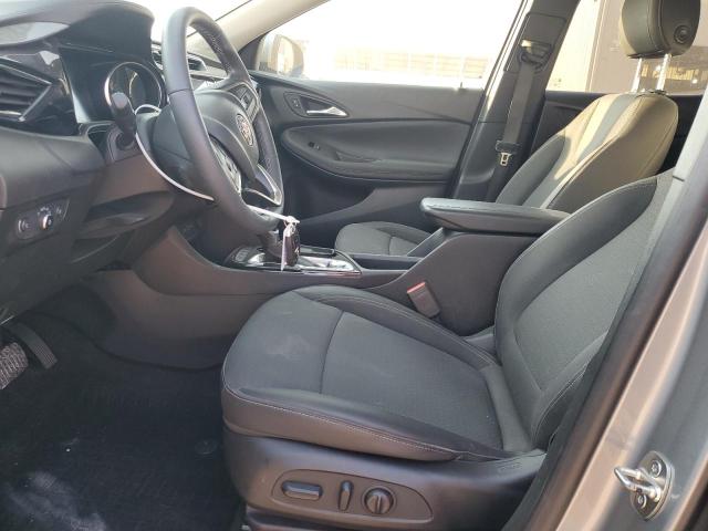 Photo 7 from auction – 2023 BUICK ENCORE GX with VIN KL4MMESL0PB077650