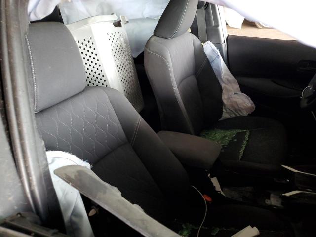 Photo 10 from auction – 2024 TOYOTA COROLLA LE with VIN JTDBCMFE8RJ021387