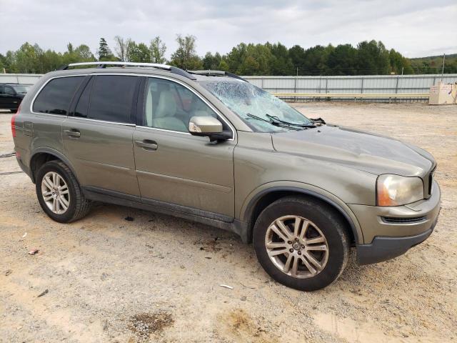 Photo 4 from auction – 2011 VOLVO XC90 3.2 with VIN YV4952CZXB1594654
