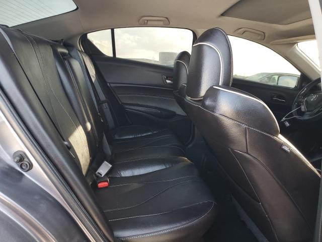 Photo 11 from auction – 2019 ACURA ILX PREMIU with VIN 19UDE2F71KA015561