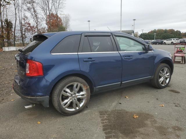 Photo 3 from auction – 2012 FORD EDGE LIMIT with VIN 2FMDK4KC2CBA88154
