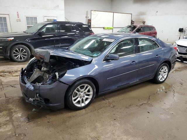 Photo 1 from auction – 2013 CHEVROLET MALIBU 1LT with VIN 1G11C5SA4DF332601