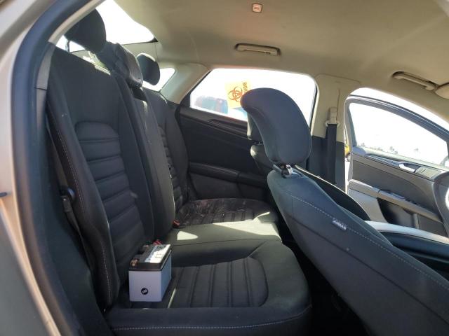 Photo 10 from auction – 2018 FORD FUSION S with VIN 3FA6P0G7XJR205129