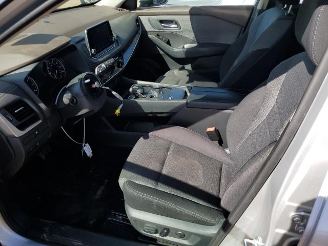 Photo 7 from auction – 2023 NISSAN ROGUE SV with VIN 5N1BT3BA0PC889524