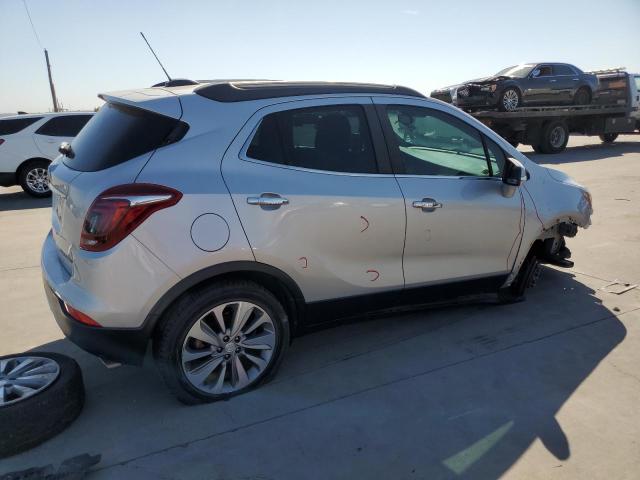 Photo 3 from auction – 2019 BUICK ENCORE PRE with VIN KL4CJASB0KB708409