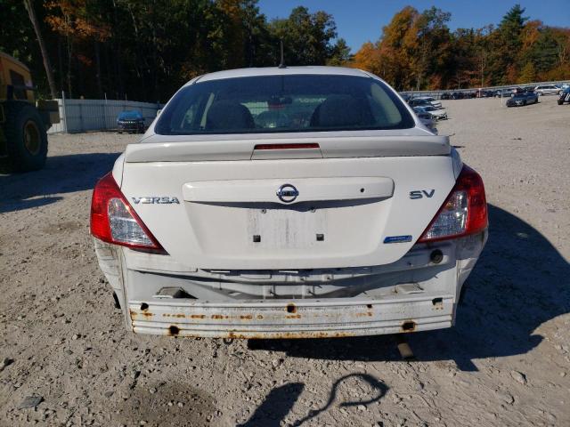 Photo 6 from auction – 2016 NISSAN VERSA S with VIN 3N1CN7APXGL878005
