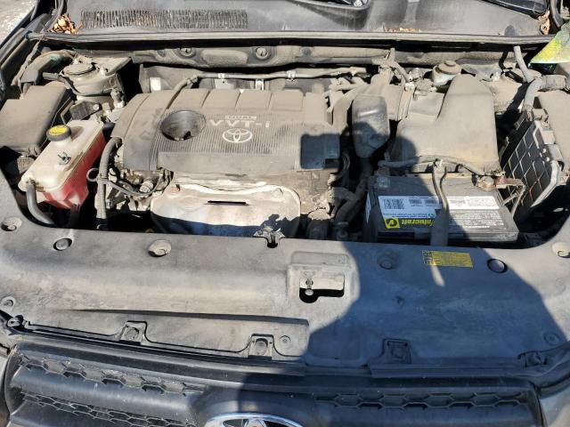 Photo 11 from auction – 2009 TOYOTA RAV4 with VIN JTMBF33V19D019520