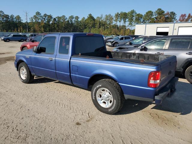 Photo 2 from auction – 2007 FORD RANGER SUP with VIN 1FTYR14U47PA13461