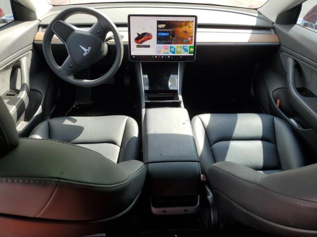 Photo 8 from auction – 2019 TESLA MODEL 3 with VIN 5YJ3E1EA3KF399710
