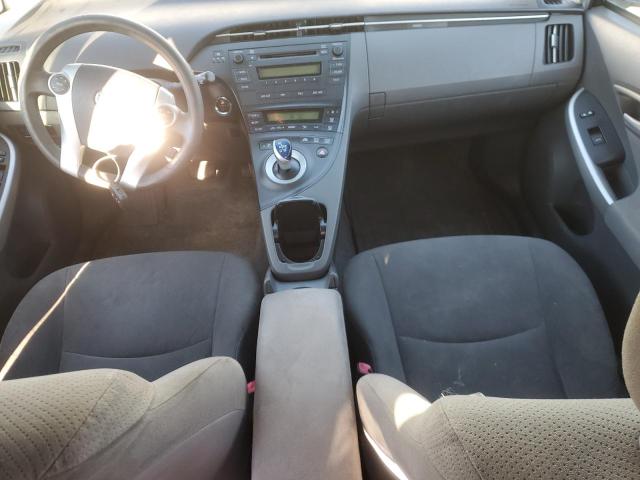Zdjęcie 8 z aukcji – 2011 TOYOTA PRIUS z VIN JTDKN3DU6B0276193
