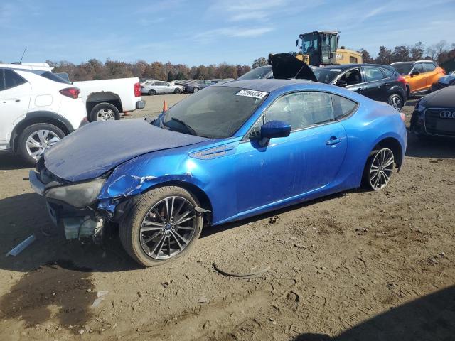 SUBARU BRZ 2.0 LI 2014 with VIN JF1ZCAC17E9604470 - Photo from auction