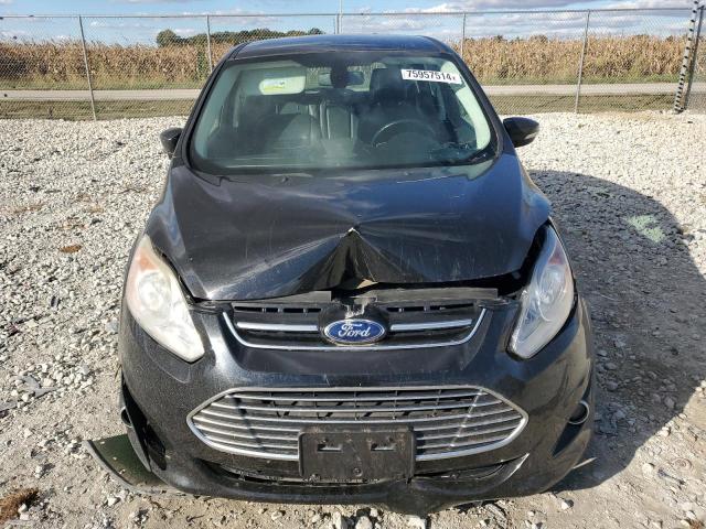 Photo 5 from auction – 2015 FORD C-MAX PREM with VIN 1FADP5CU6FL115675