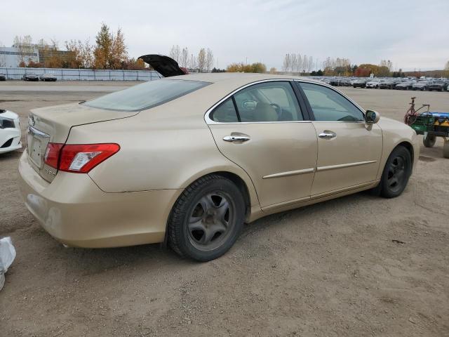 Photo 3 from auction – 2008 LEXUS ES 350 with VIN JTHBJ46G182235684