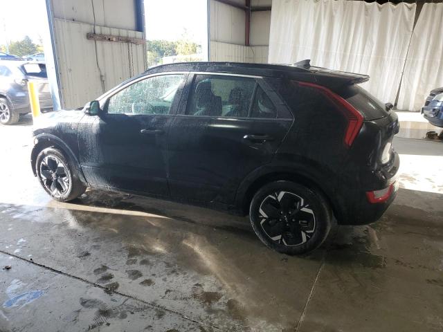 Photo 2 from auction – 2024 KIA NIRO WIND with VIN KNDCR3L16R5098170