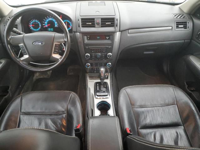 Photo 8 from auction – 2011 FORD FUSION SPO with VIN 3FAHP0KC3BR127338