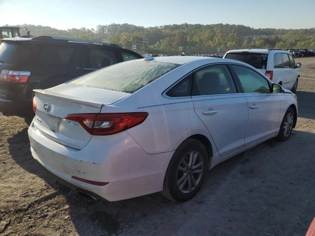 Photo 3 from auction – 2016 HYUNDAI SONATA SE with VIN 5NPE24AF2GH303773