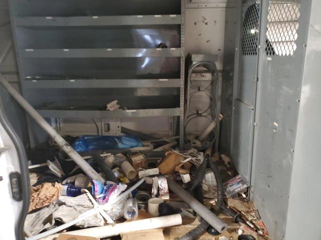 Photo 11 from auction – 2017 RAM PROMASTER with VIN 3C6TRVDGXHE512608