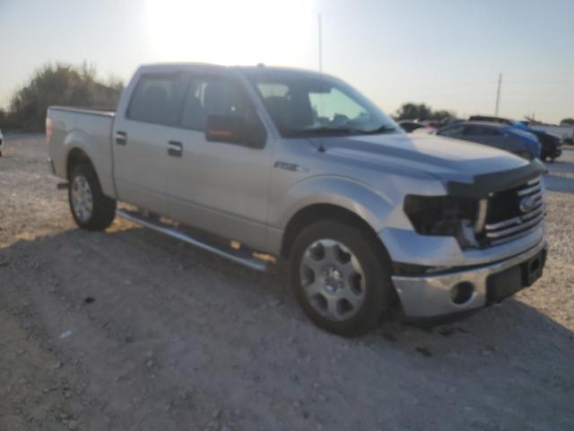 Photo 4 from auction – 2012 FORD F150 SUPER with VIN 1FTFW1EF9CKD91041