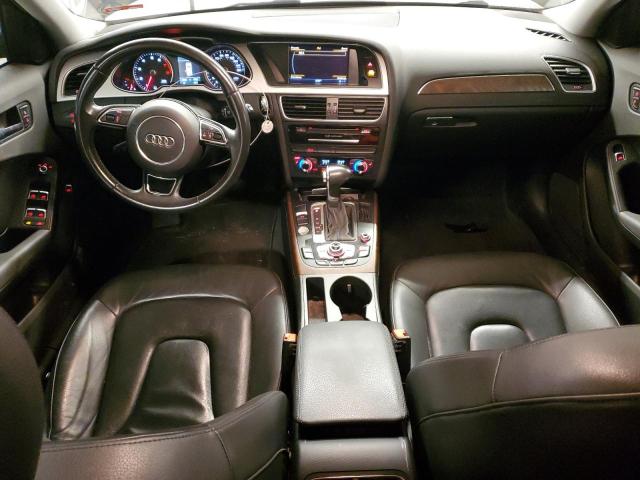 Photo 8 from auction – 2016 AUDI A4 PREMIUM with VIN WAUAFAFL6GN001755