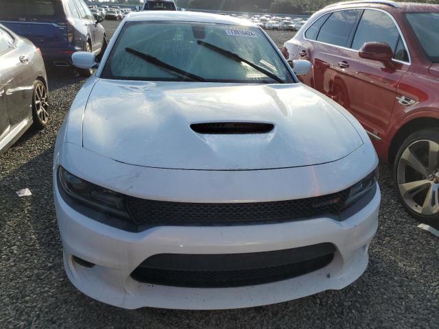 Photo 5 from auction – 2019 DODGE CHARGER R/ with VIN 2C3CDXCT9KH749186
