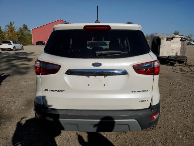 Photo 6 from auction – 2020 FORD ECOSPORT T with VIN MAJ6S3KL2LC382800