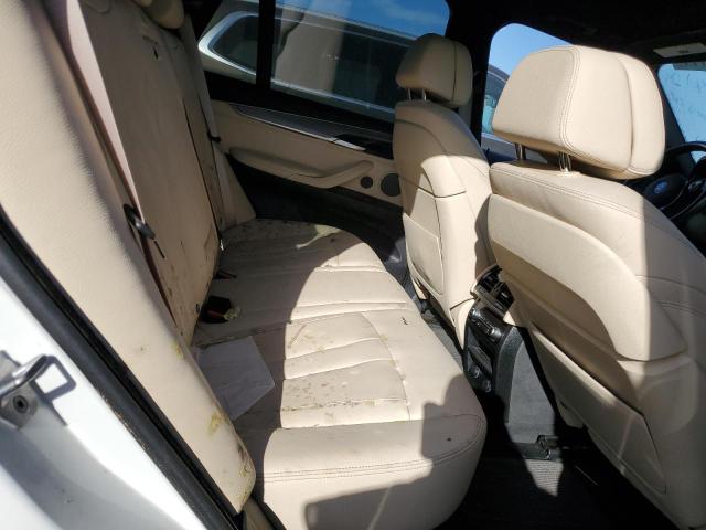 Photo 11 from auction – 2018 BMW X5 XDRIVE3 with VIN 5UXKR0C52J0X90049