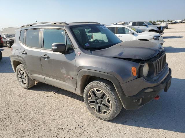 Photo 4 from auction – 2017 JEEP RENEGADE T with VIN ZACCJBCB0HPG15270