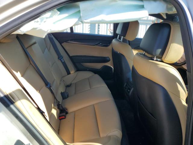 Photo 10 from auction – 2014 CADILLAC ATS with VIN 1G6AA5RA8E0160924