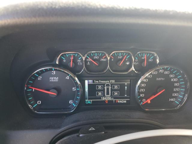 Photo 9 from auction – 2016 CHEVROLET SUBURBAN K with VIN 1GNSKHKC0GR379801