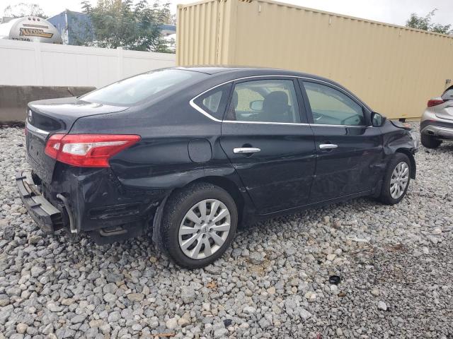 Photo 3 from auction – 2016 NISSAN SENTRA S with VIN 3N1AB7AP1GY332843