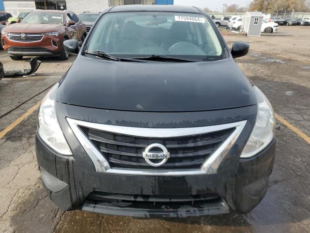 Photo 5 from auction – 2019 NISSAN VERSA S with VIN 3N1CN7AP2KL841698