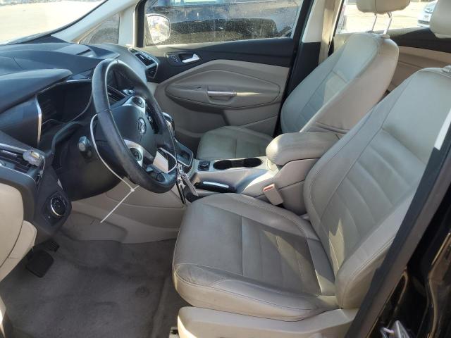 Photo 7 from auction – 2013 FORD C-MAX PREM with VIN 1FADP5CU7DL551951