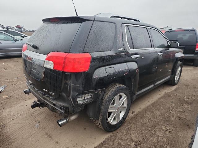 Photo 3 from auction – 2011 GMC TERRAIN SL with VIN 2CTFLXE52B6274393