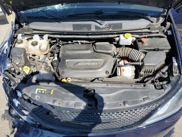 Photo 12 from auction – 2020 CHRYSLER PACIFICA H with VIN 2C4RC1N71LR122838