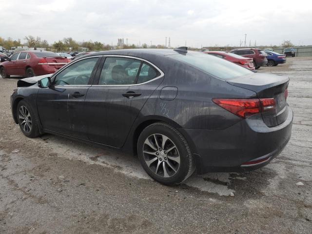 Photo 2 from auction – 2015 ACURA TLX TECH with VIN 19UUB1F51FA016104